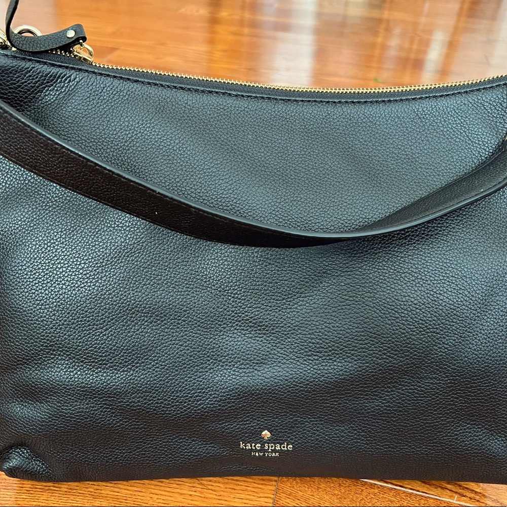 Authentic Kate Spade Larchmont Avenue Alena Handbag